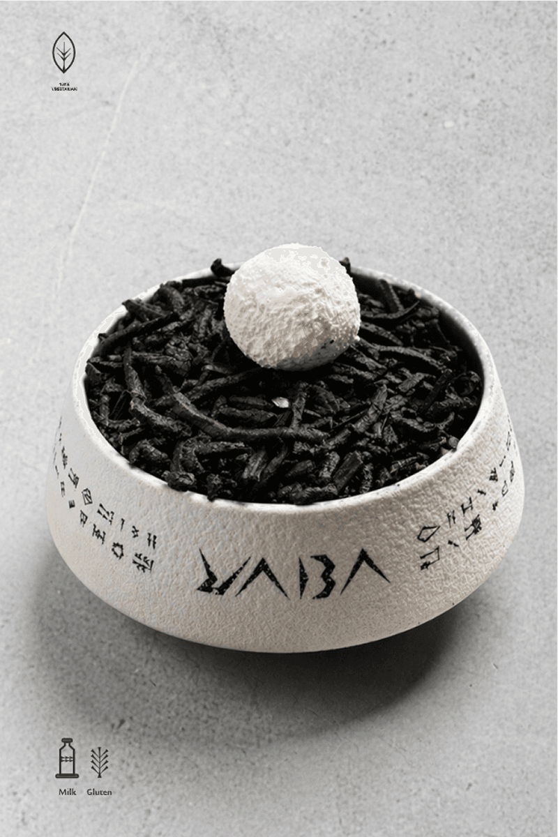 Black Salad